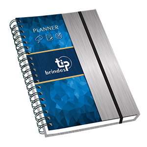 Cadernos Planner